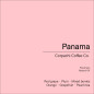 Panama Corpachi Coffee Co._Pacamara(Natural OX) Panama Corpachi Coffee Co._Pacamara(Natural OX)