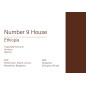 Number 9 Coffee House